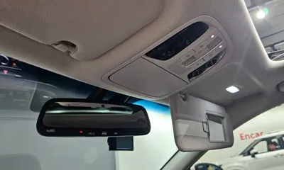 Kia K7 2018, 148612 км, за 49990000 KRW - фото 17