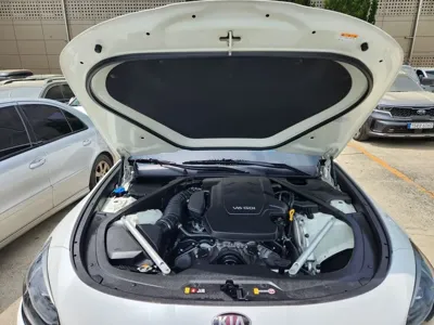 Kia K9 2019, 165726 км, за 15900000 KRW - фото 6
