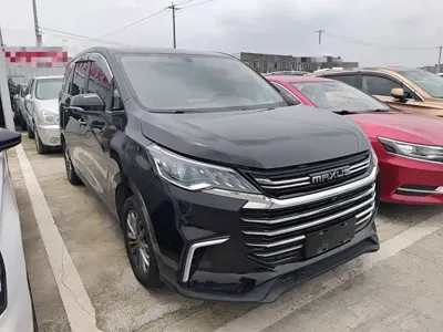 大通 G50 2023, 73100 км, за 45199 CNY