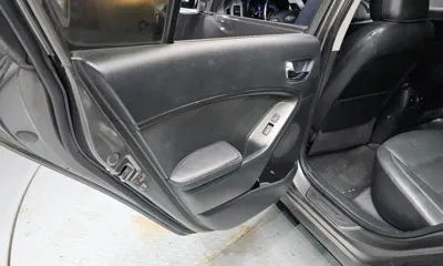 Kia K3 2013, 138951 км, за 5500000 KRW - фото 25