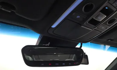 Genesis G80 2019, 141551 км, за 16900000 KRW - фото 17