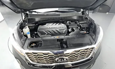 Kia Sorento 2020, 112410 км, за 18500000 KRW - фото 6