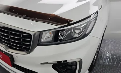 Kia Canival 2019, 111740 км, за 17990000 KRW - фото 22