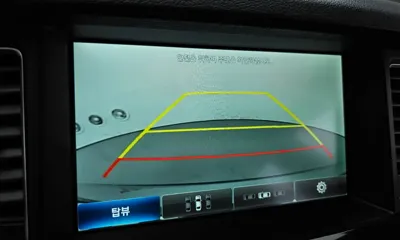 Hyundai Genesis 2015, 186135 км, за 7790000 KRW - фото 15