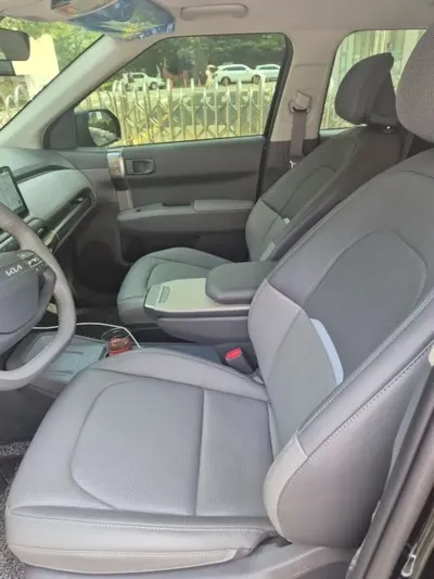 Kia EV3 2026, 6494 км, за 12510000 KRW - фото 8