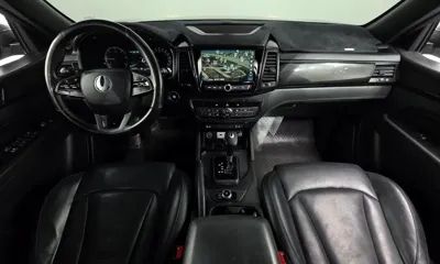 KG_Mobility_Ssangyong Rexton 2021, 148531 км, за 16900000 KRW - фото 7