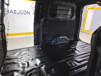 Hyundai Starex 2018, 82207 км, за 13900000 KRW - фото 9