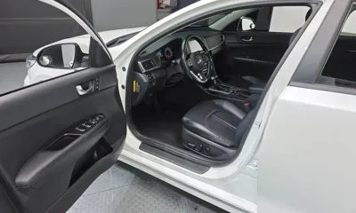 Kia K5 2019, 89941 км, за 12500000 KRW - фото 10
