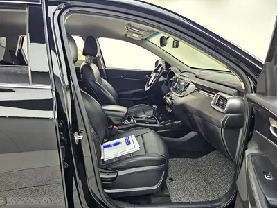 Kia Sorento 2015, 167000 км, за 7290000 KRW - фото 11