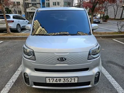 Kia Ray 2019, 97639 км, за 6800000 KRW - фото 8