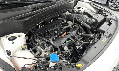 Kia Seltos 2025, 30263 км, за 26700000 KRW - фото 6
