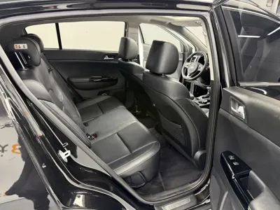Kia Sportage 2016, 141725 км, за 12100000 KRW - фото 15