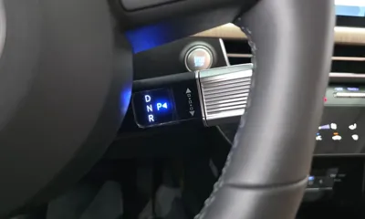 Hyundai Sonata 2024, 29970 км, за 28300000 KRW - фото 9
