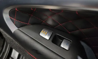 Genesis G70 2018, 117220 км, за 21900000 KRW - фото 19
