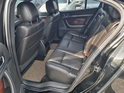 Lincoln MKS 2015, 88252 км, за 8800000 KRW - фото 11