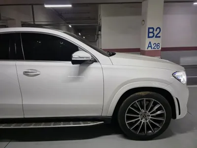 Mercedes-Benz GLE-Class 2023, 63864 км, за 69900000 KRW - фото 15