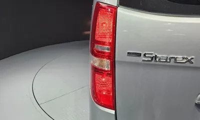 Hyundai Starex 2018, 56984 км, за 12300000 KRW - фото 23
