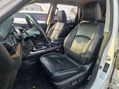 Kia Mohave 2021, 233046 км, за 17500000 KRW - фото 8