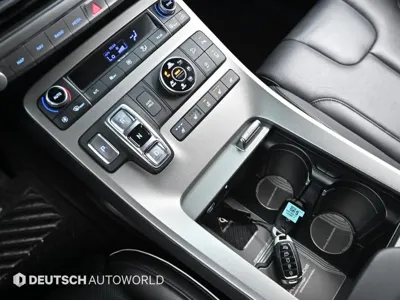 Hyundai Palisade 2022, 49317 км, за 25900000 KRW - фото 9