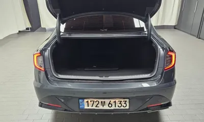 Hyundai Sonata 2021, 69410 км, за 19400000 KRW - фото 20