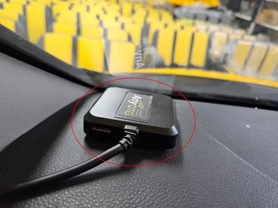 Hyundai Starex 2019, 138584 км, за 14000000 KRW - фото 6