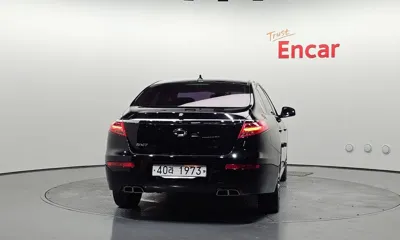 Renault-KoreaSamsung SM7 2018, 129575 км, за 6250000 KRW - фото 4