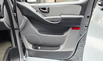 Hyundai Starex 2020, 68403 км, за 17500000 KRW - фото 25