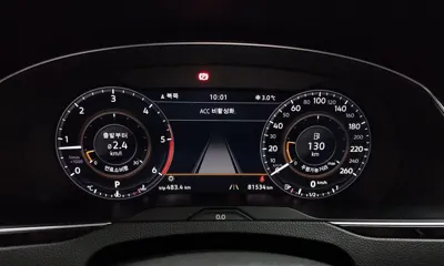 Volkswagen Passat 2018, 81534 км, за 18500000 KRW - фото 8