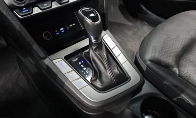 Hyundai Avante 2020, 89084 км, за 12900000 KRW - фото 9