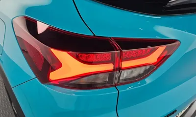 ChevroletGMDaewoo Trailblazer 2021, 5388 км, за 19200000 KRW - фото 23