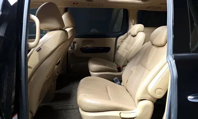 Kia Canival 2019, 152110 км, за 13900000 KRW - фото 26