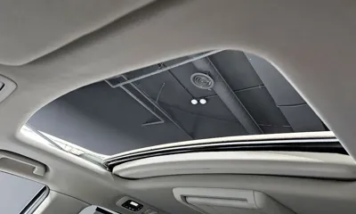 Honda Odyssey 2015, 62428 км, за 16500000 KRW - фото 16