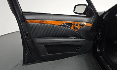 Mercedes-Benz E-Class 2009, 50088 км, за 11500000 KRW - фото 24