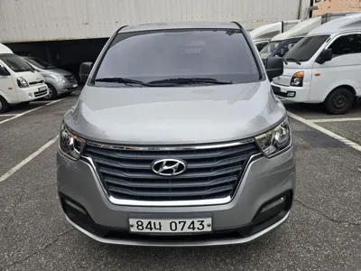 Hyundai Starex 2019, 149326 км, за 11900000 KRW