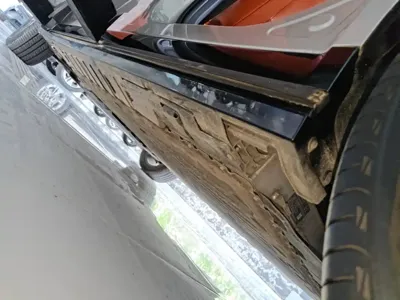 Toyota 铂智3X 2025, 23100 км, за 116500 CNY - фото 21
