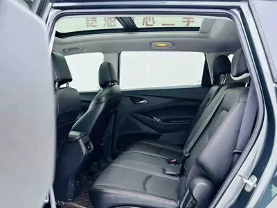 Chevrolet Volando 2020, 69000 км, за 49900 CNY - фото 10