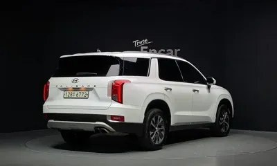 Hyundai Palisade 2021, 126075 км, за 17700000 KRW - фото 2