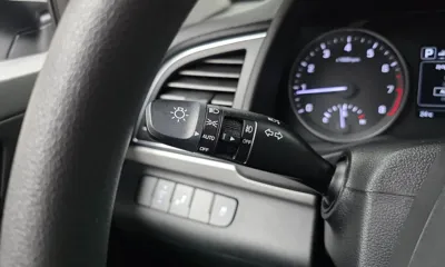 Hyundai Avante 2018, 38139 км, за 13300000 KRW - фото 30
