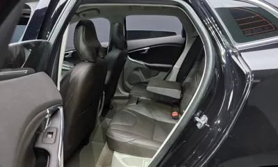 Volvo V40 2016, 54705 км, за 16500000 KRW - фото 26
