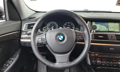 BMW Gran Turismo 2015, 101444 км, за 15900000 KRW - фото 14