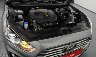 Hyundai Sonata 2019, 155551 км, за 11790000 KRW - фото 6
