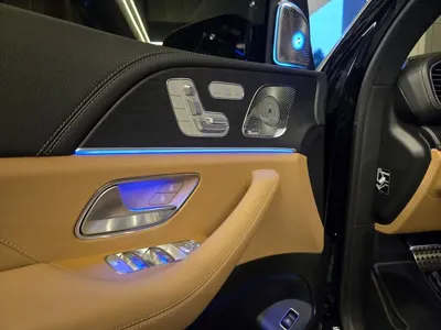 Mercedes-Benz GLS-Class 2025, 9000 км, за 140000000 KRW - фото 20