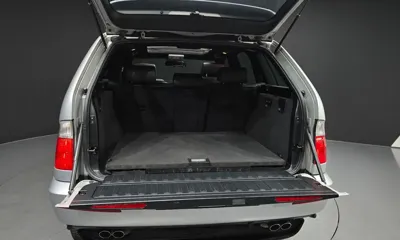 BMW X5 2005, 154385 км, за 9200000 KRW - фото 20