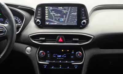 Hyundai Santafe 2019, 147392 км, за 15700000 KRW - фото 14