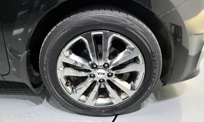 Kia Canival 2016, 127056 км, за 10000000 KRW - фото 21