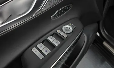 Genesis GV70 2025, 453 км, за 54500000 KRW - фото 28