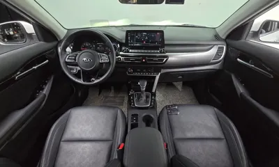 Kia Seltos 2021, 69860 км, за 99990000 KRW - фото 7