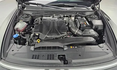 Hyundai Grandeur 2023, 213967 км, за 16990000 KRW - фото 6