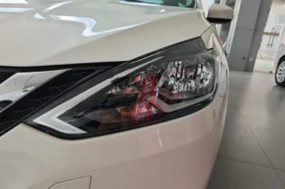 Nissan Sylphy 2022, 28600 км, за 58673.27 CNY - фото 8
