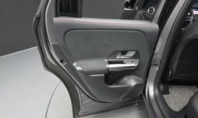 Mercedes-Benz GLA-Class 2025, 18829 км, за 42300000 KRW - фото 25